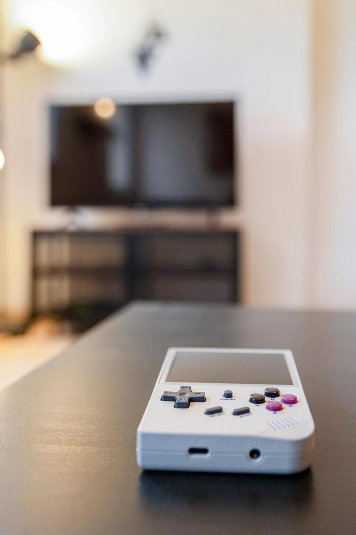 Superbe Appartement - Parking Gratuit - 4 Personnes Chambéry Zewnętrze zdjęcie