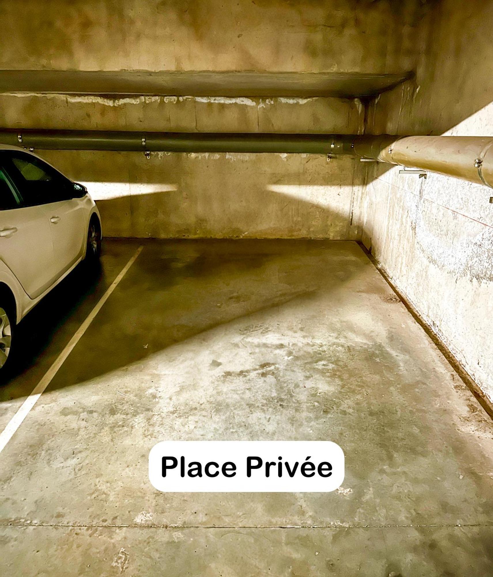 Superbe Appartement - Parking Gratuit - 4 Personnes Chambéry Zewnętrze zdjęcie